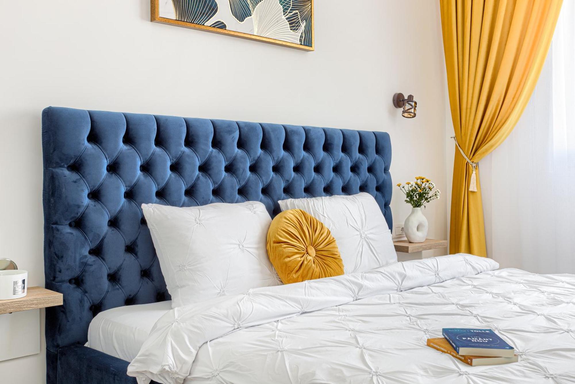 Ari Navy Apartment - High-End Residence Arad Exterior foto